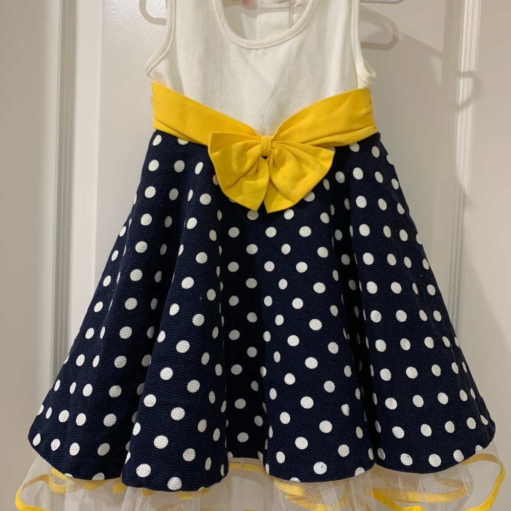 Toddler dress